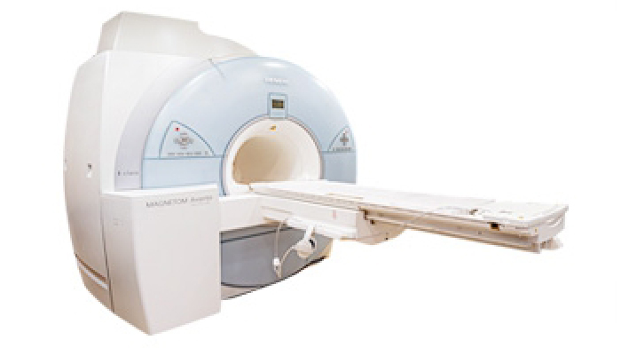 MRI