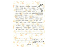 이★희님의 고객감동 편지 입니다.